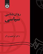 روانشناسی سیاسی