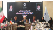 نخستین نشست هماندیشی مدیران گروههای تخصصی سازمان «سمت» برگزار شد
