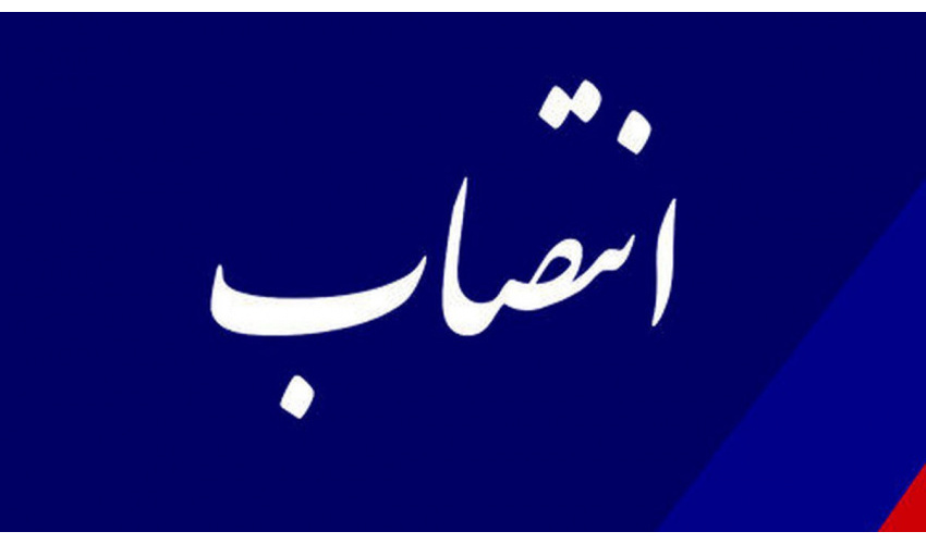 معاون اجرایی «سمت» منصوب شد